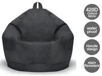 Thumbnail for Outdoor Water resistant Bean Bag