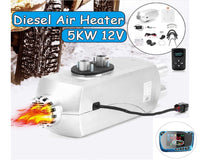 Thumbnail for Diesel Air Heater