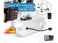 Thumbnail for Diesel Air Heater