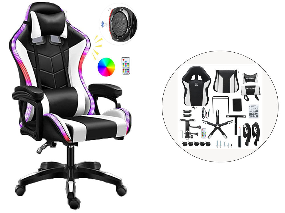 Gaming Chair Office Chair