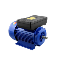 Thumbnail for Electric motor for air compressors