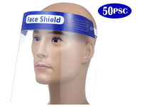 Thumbnail for Protective Face Shield 50pcs