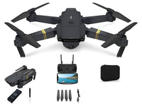 Thumbnail for Drone With Camera and Battery