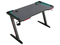Thumbnail for Gaming Desk Table 100CM RGB