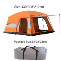 Thumbnail for Camping Tent 10 Person