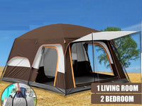 Thumbnail for Camping Tent 10 Person