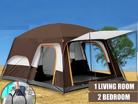 Thumbnail for Camping Tent 10 Person