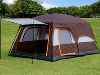 Thumbnail for Camping Tent 10 Person