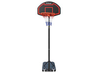 Thumbnail for Adjustable Portable Basketball Hoop 2.1 M