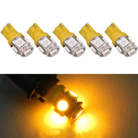 Thumbnail for T10 5 SMD for your Car Interior