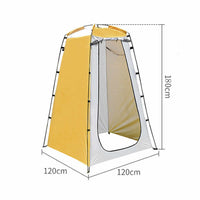 Thumbnail for Portable Camping Shower Tent /Toilet Tent