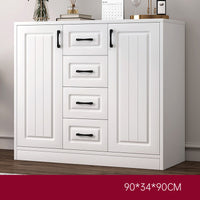 Thumbnail for Buffet Cabinet Kitchen Cabinet