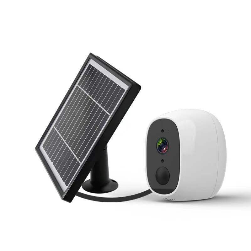 IP Wireless Security Camera