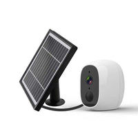 Thumbnail for IP Wireless Security Camera