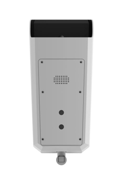 Solar Security Camera
