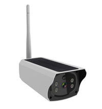 Thumbnail for Solar Security Camera