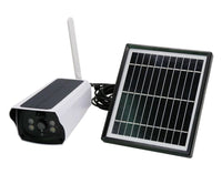 Thumbnail for Solar Security Camera