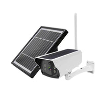 Thumbnail for Solar Security Camera