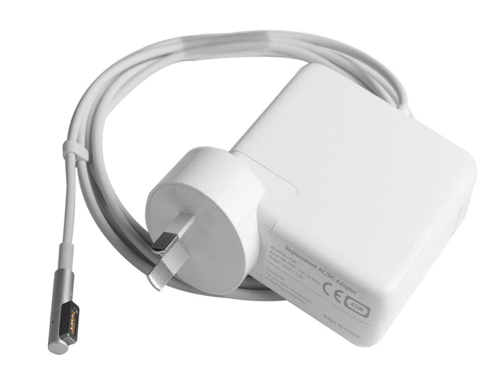 Charger ready for use in NZ home