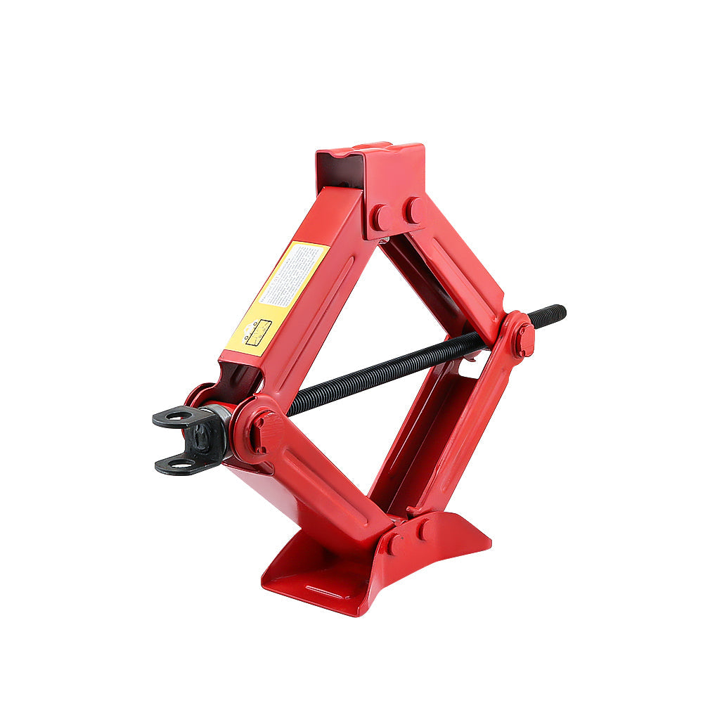 Heavy Duty 1 Ton Scissors Jack