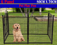 Thumbnail for Pet Play Pen ,Dog Play Pen