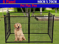 Thumbnail for Pet Play Pen ,Dog Play Pen