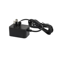 Thumbnail for Power adapter packaging with product info