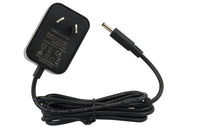 Thumbnail for Power adapter connected to router device