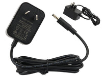 Thumbnail for 12V 1A Power Supply AC to DC Adapter