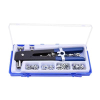 Thumbnail for Nut Rivet Riveter Gun Riveting Kit