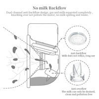 Thumbnail for Electric Breast Pump Handfree Breastfeeding Pump