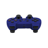 Thumbnail for PS3 Wireless Controller Blue
