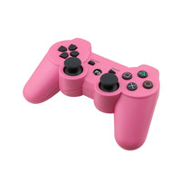 Thumbnail for PS3 Wireless Controller Pink