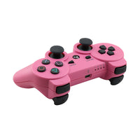 Thumbnail for PS3 Wireless Controller Pink