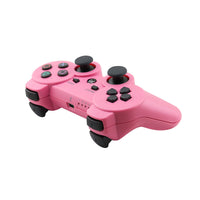 Thumbnail for PS3 Wireless Controller Pink