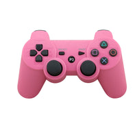 Thumbnail for PS3 Wireless Controller Pink