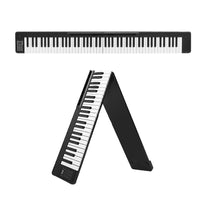 Thumbnail for 88key keyboard Digital Stage Piano, Digital Piano with cover