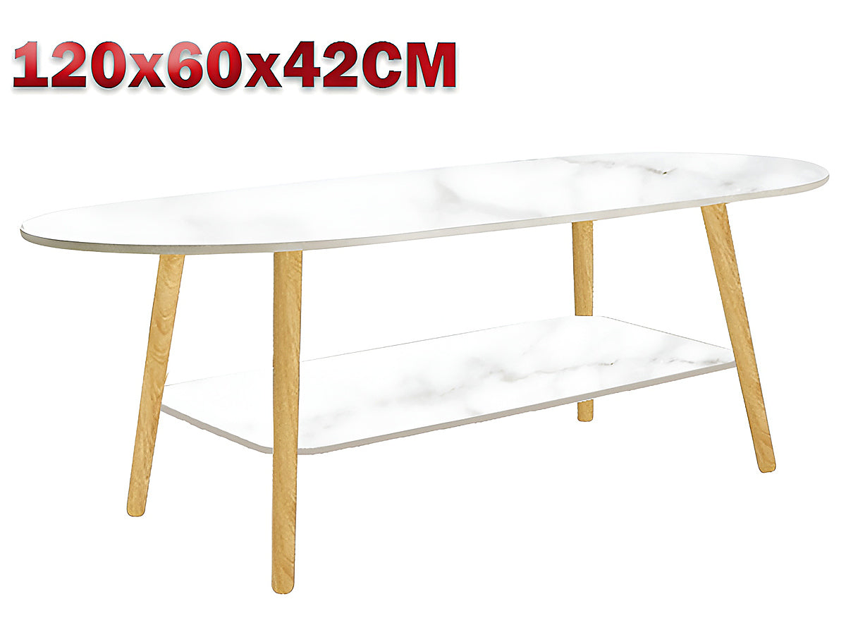 Coffee table 2 in 1 living room coffee tables