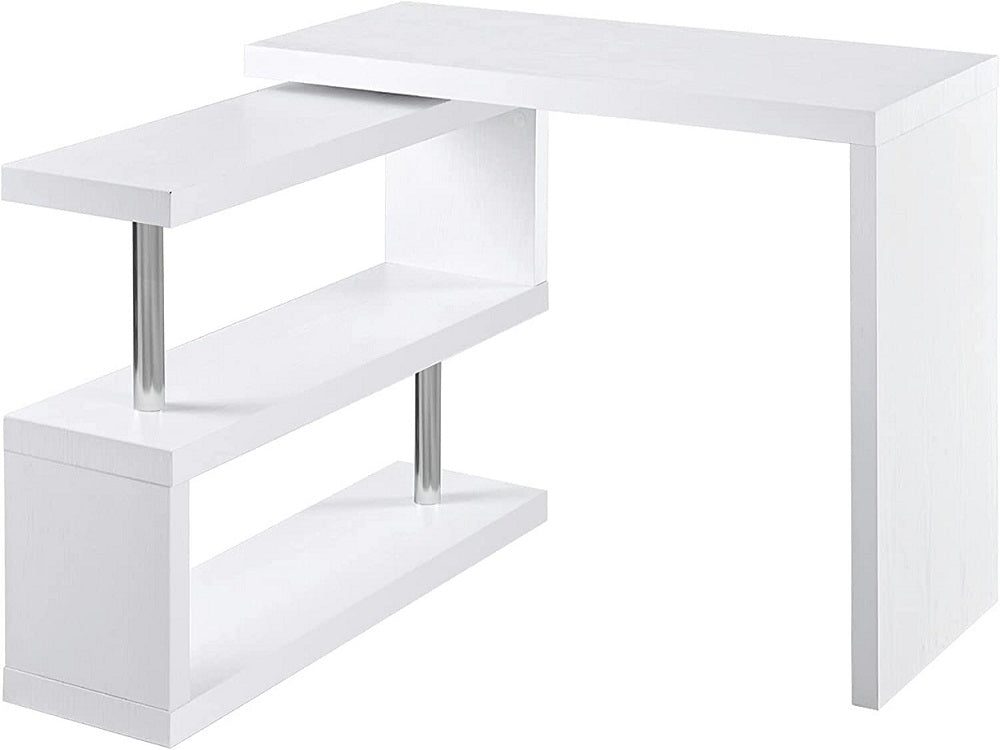 Computer Desk Table Office table Study Desk 120CM