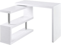 Thumbnail for Computer Desk Table Office table Study Desk 120CM