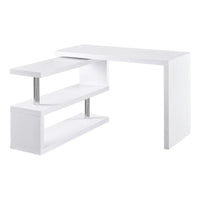Thumbnail for Computer Desk Table Office table Study Desk 120CM