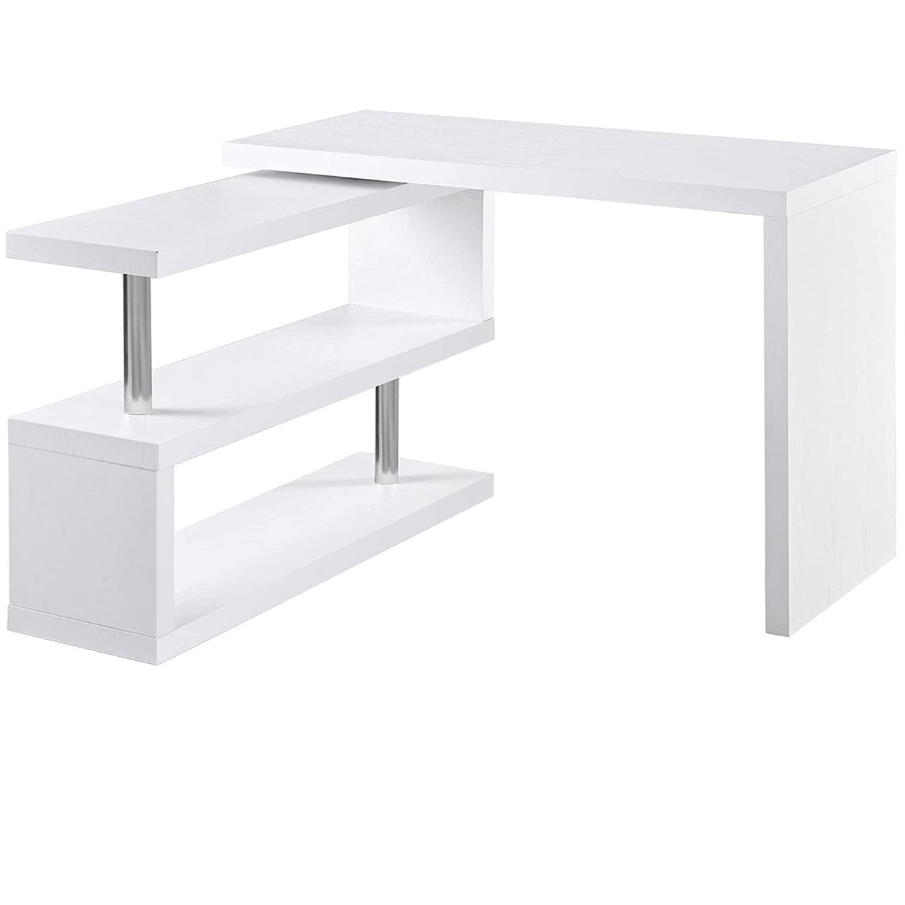 Computer Desk Table Office table Study Desk 120CM