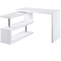 Thumbnail for Computer Desk Table Office table Study Desk 120CM