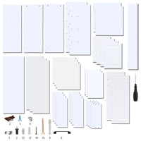 Thumbnail for Buffet Cabinet Kitchen Cabinet