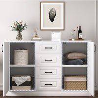 Thumbnail for Buffet Cabinet Kitchen Cabinet
