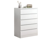 Thumbnail for Tall boy drawers Chest of Drawers