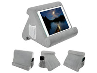Thumbnail for iPad Pillow Stand Flip Pillow Cushion Stand for Tablet/Magazine/iPad/Book