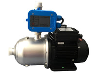 Thumbnail for 1000W Multistage Water Pump Medium Large House Farm with Controller