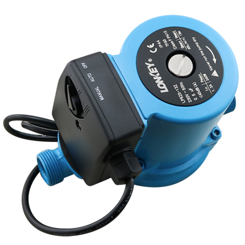 Hot Water Booster Pump 260W