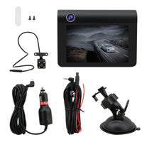 Thumbnail for Car Dash Camera Video Recorder